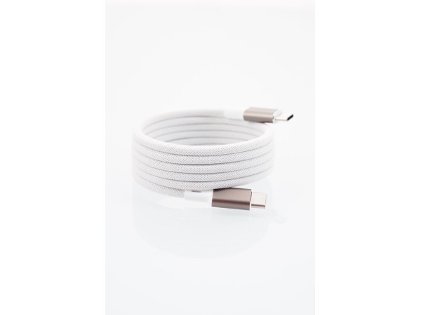 Кабель Magssory CBL001 (1.2м, титан)