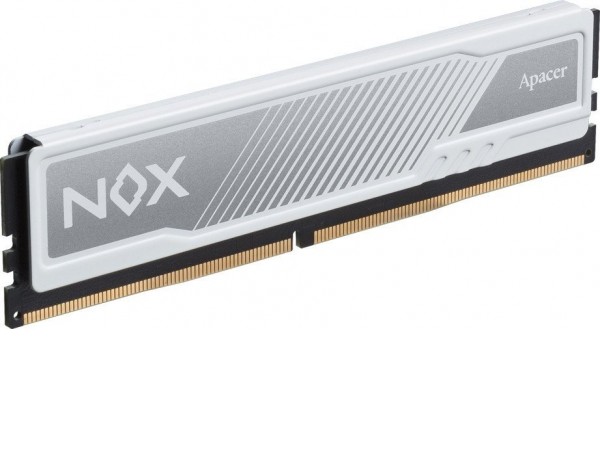 Оперативная память Apacer NOX 2x8ГБ DDR4 3200 МГц AH4U16G32C28YMWAA-2