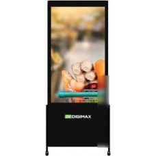 Информационная панель ZKDigimax DG03-A1F43