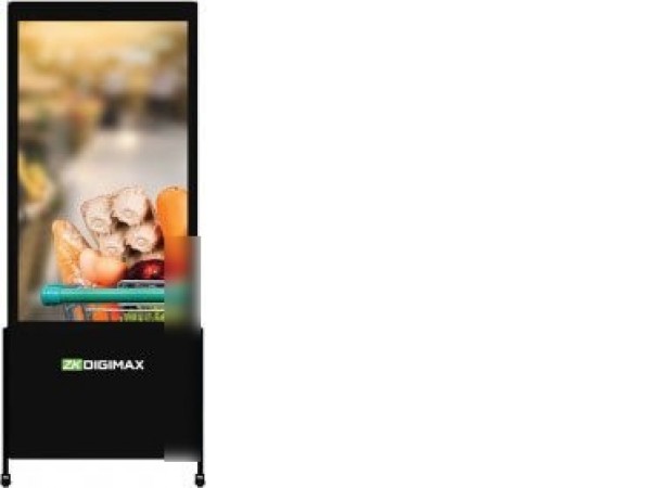 Информационная панель ZKDigimax DG03-A1F43