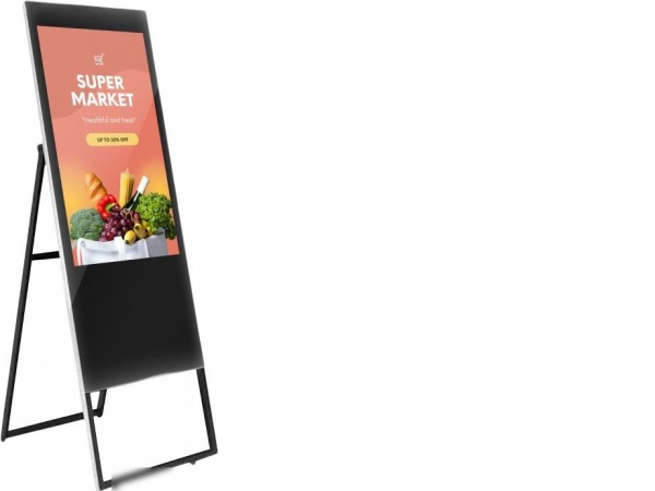 Информационная панель ZKDigimax DG03-A2F43