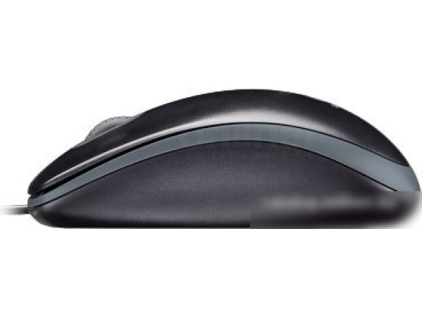 Мышь + клавиатура Logitech MK120
