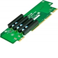 Райзер Supermicro RSC-R2UW-4E8