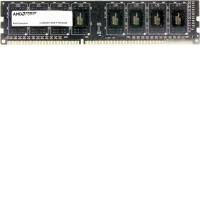 Оперативная память AMD Radeon Value 4GB DDR3 PC3-10600 (R334G1339U1S-UO)