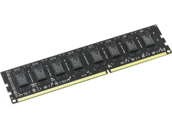 Оперативная память AMD Value 8GB DDR3 PC3-10600 R338G1339U2S-UO