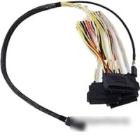 Кабель ACD ACD-SFF8643-SAS8482SB-10M