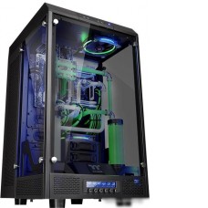 Корпус Thermaltake The Tower 900 [CA-1H1-00F1WN-00]