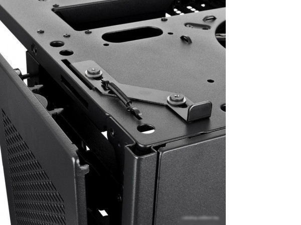 Корпус Thermaltake The Tower 900 [CA-1H1-00F1WN-00]