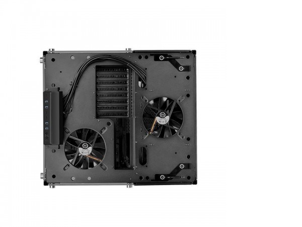 Корпус Thermaltake The Tower 900 [CA-1H1-00F1WN-00]