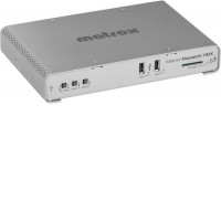 Устройство видеозахвата Matrox Monarch HDX