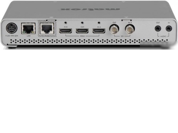 Устройство видеозахвата Matrox Monarch LCS