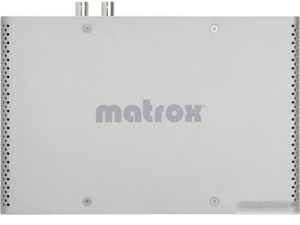 Устройство видеозахвата Matrox Monarch LCS