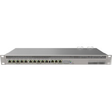 Коммутатор Mikrotik RB1100AHx4