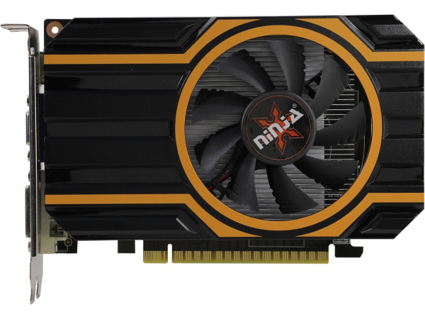 Видеокарта Sinotex GeForce GTX 750 2GB GDDR5 NK75NP025F