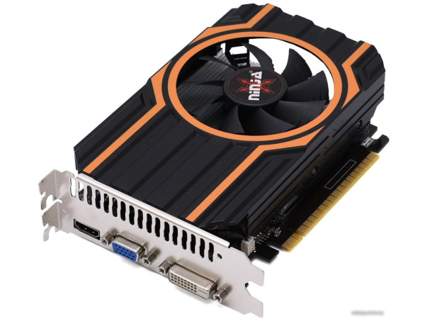 Видеокарта Sinotex GeForce GTX 750 2GB GDDR5 NK75NP025F