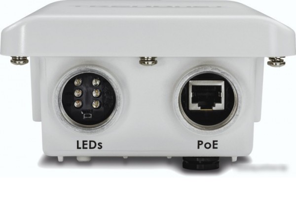 Точка доступа TRENDnet TEW-739APBO (Version v1.0R)