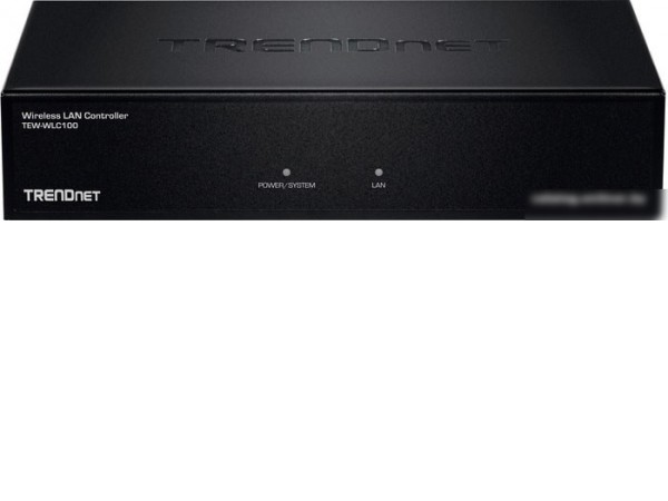 Коммутатор TRENDnet TEW-WLC100 (v1.0R)