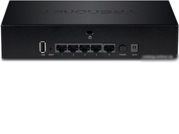 Коммутатор TRENDnet TEW-WLC100 (v1.0R)