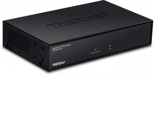 Коммутатор TRENDnet TEW-WLC100 (v1.0R)