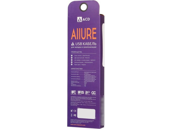 Кабель ACD ACD-U926-P5B