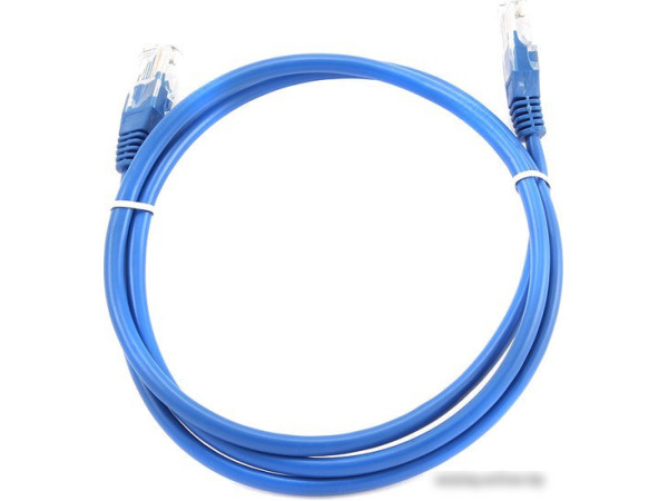 Кабель Cablexpert PP12-1M/B