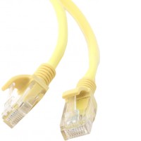 Кабель Cablexpert PP12-1M/Y