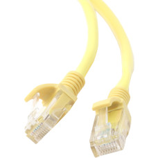 Кабель Cablexpert PP12-1M/Y