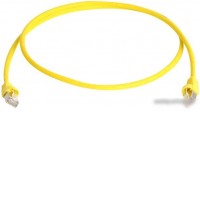 Кабель Cablexpert PP12-2M/Y