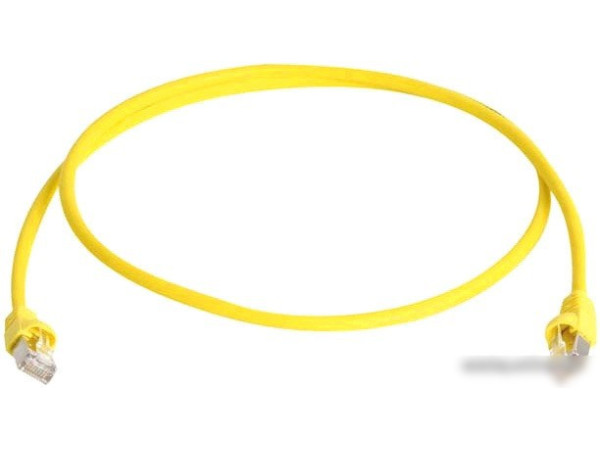 Кабель Cablexpert PP12-2M/Y