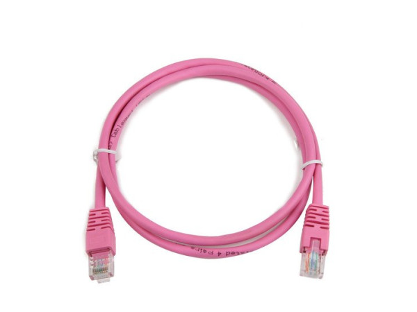 Кабель Cablexpert PP12-5M/RO