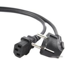 Кабель Gembird PC-186-VDE-3M