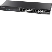Коммутатор Edge-Core ECS3510-28T
