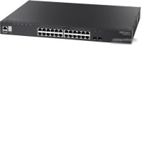 Коммутатор Edge-Core ECS4620-28P