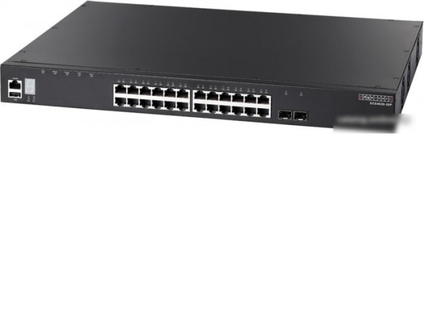 Коммутатор Edge-Core ECS4620-28P