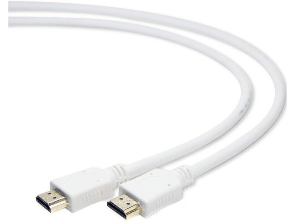 Кабель Cablexpert CC-HDMI4-W-6