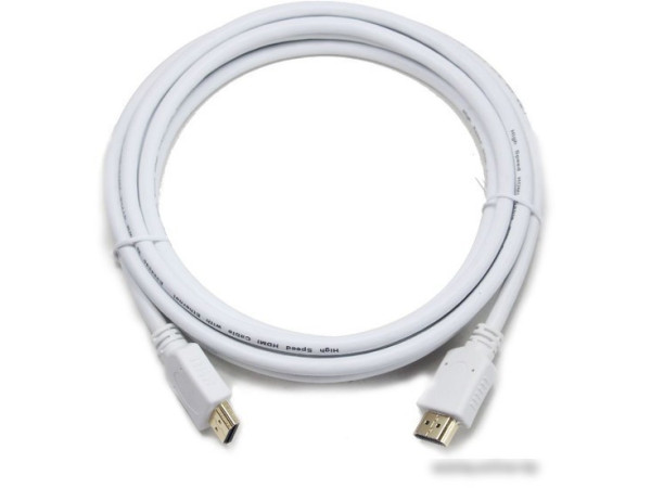 Кабель Cablexpert CC-HDMI4-W-6