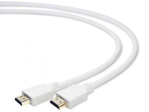 Кабель Cablexpert CC-HDMI4-W-10