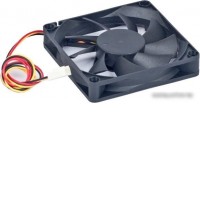 Вентилятор для корпуса Gembird D6025SM-3