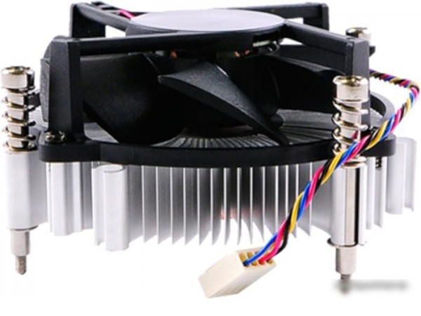 Кулер для процессора Advantech 1960053207N001