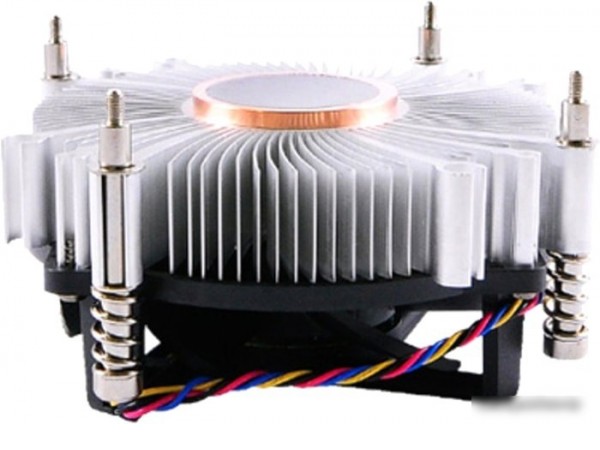 Кулер для процессора Advantech 1960053207N001