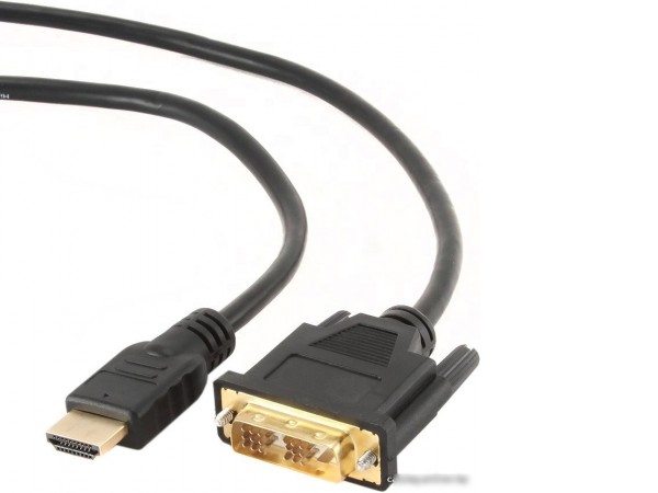 Кабель Cablexpert CC-HDMI-DVI-6