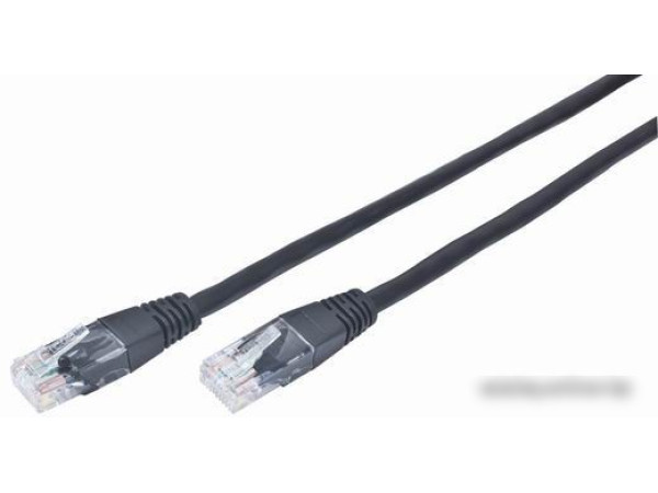 Кабель Cablexpert PP12-5M/BK