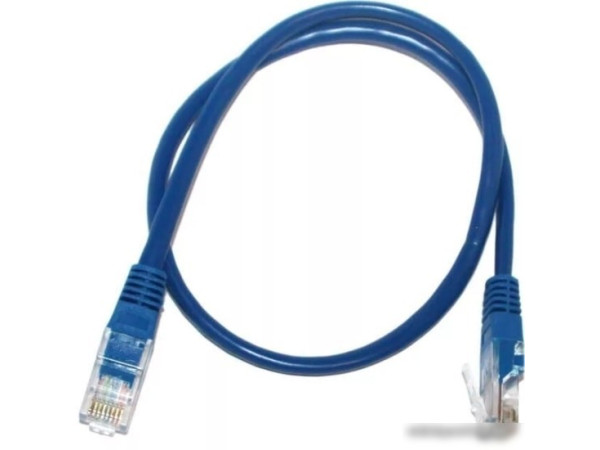 Кабель Gembird PP12-5M/B