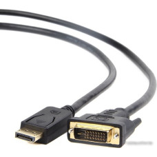 Кабель Cablexpert CC-DPM-DVIM-3M