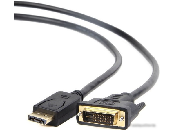 Кабель Cablexpert CC-DPM-DVIM-3M