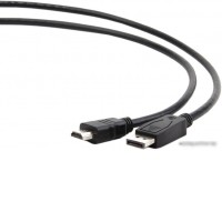 Кабель Cablexpert CC-DP-HDMI-6