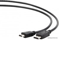 Кабель Cablexpert CC-DP-HDMI-3M