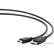 Кабель Cablexpert CC-DP-HDMI-3M