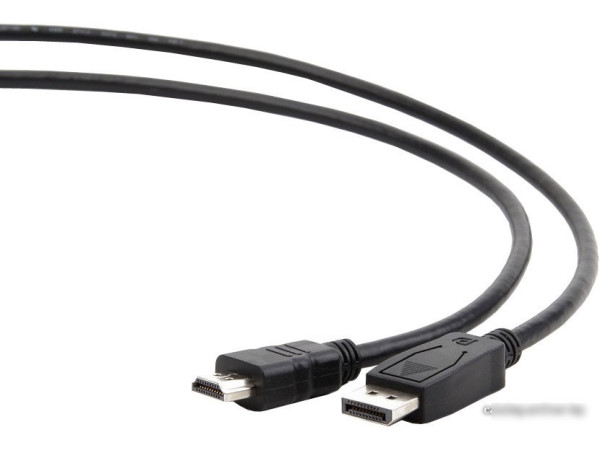Кабель Cablexpert CC-DP-HDMI-3M