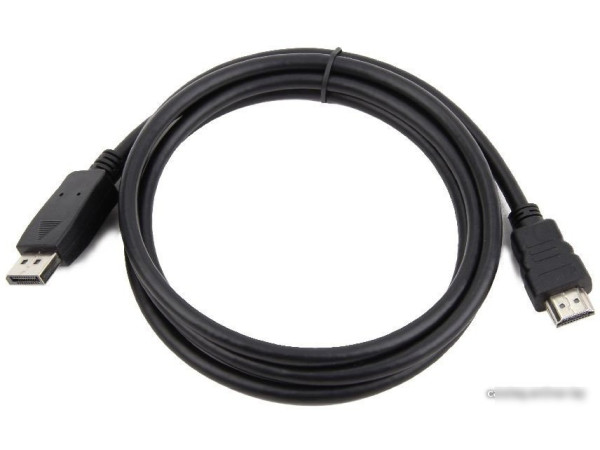 Кабель Cablexpert CC-DP-HDMI-3M